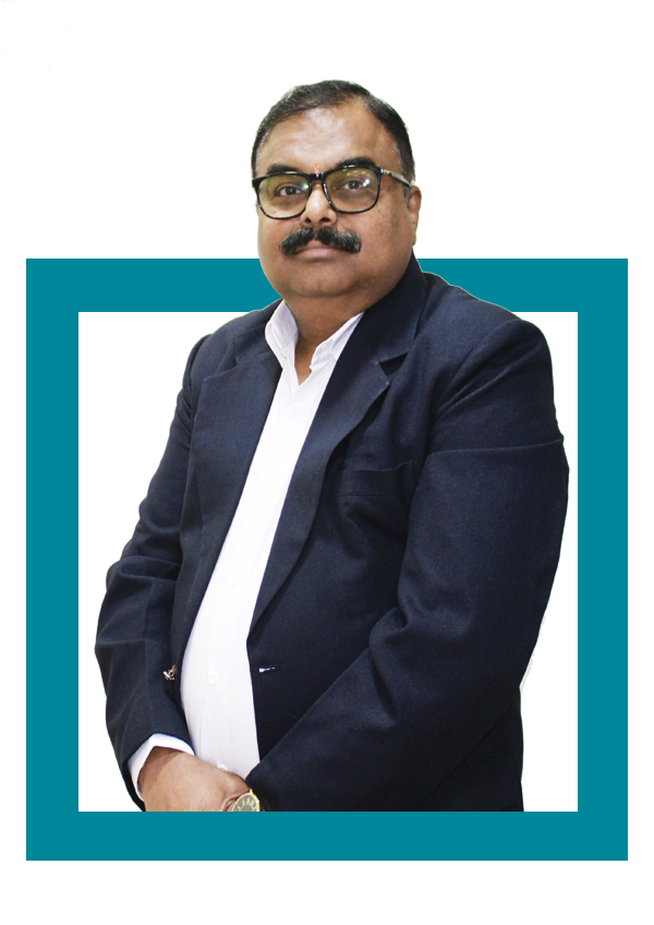 Dr. Anil Yadav