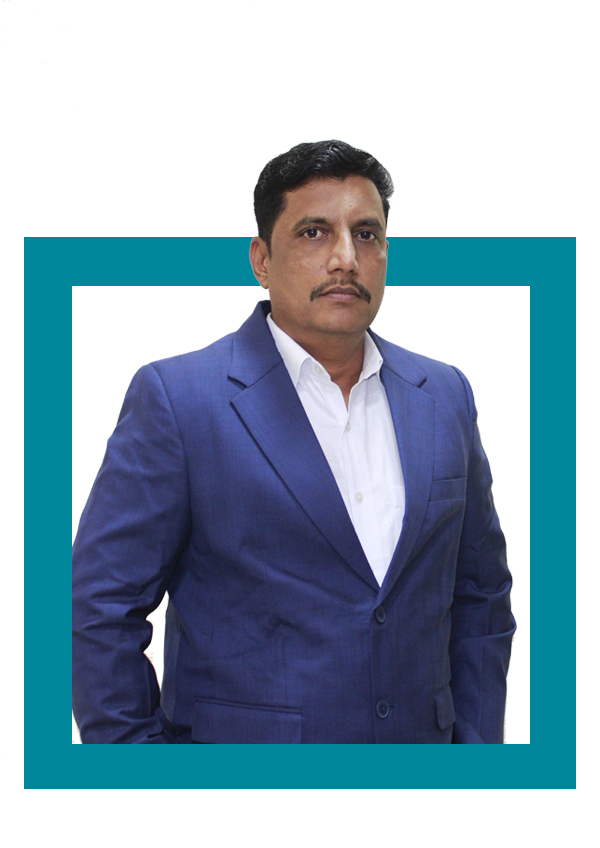Sandip Tilekar