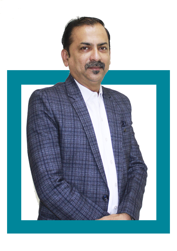 Hemant Raskar