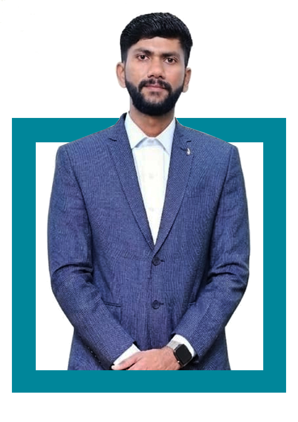 Ashish Raut