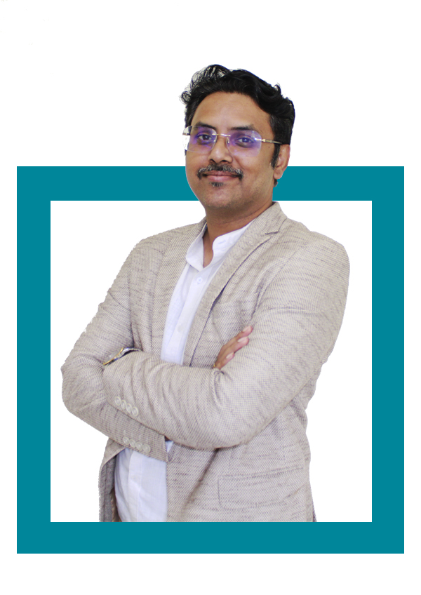 Abhijeet Pokharkar